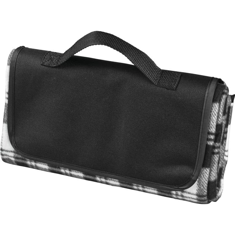 Custom Fold up Picnic Blanket - 1