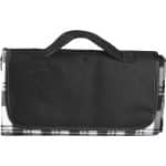 Custom Fold up Picnic Blanket - 4
