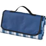 Custom Fold up Picnic Blanket - 6