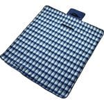 Custom Fold up Picnic Blanket - 7