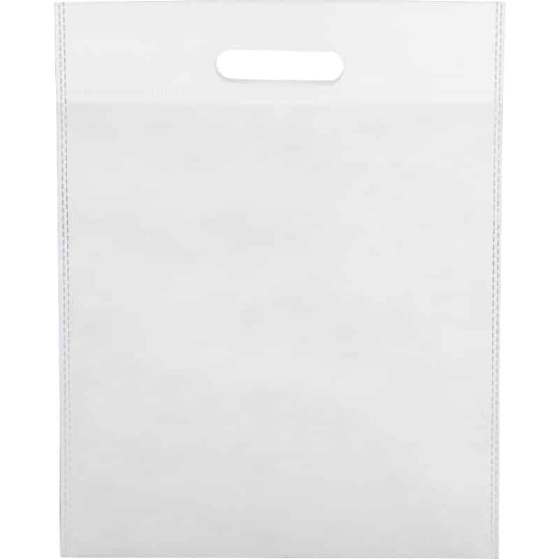 Custom Freedom Heat Seal Non-Woven Tote - 7