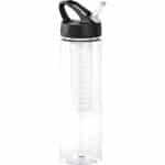 Custom Fruit Infuser 25oz Sports Bottle - 3