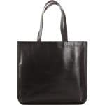 Custom Gloss Laminated Non-Woven Shopper Tote - 1