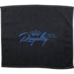 Custom Go-Go Rally Towel