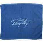 Custom Go-Go Rally Towel - 4
