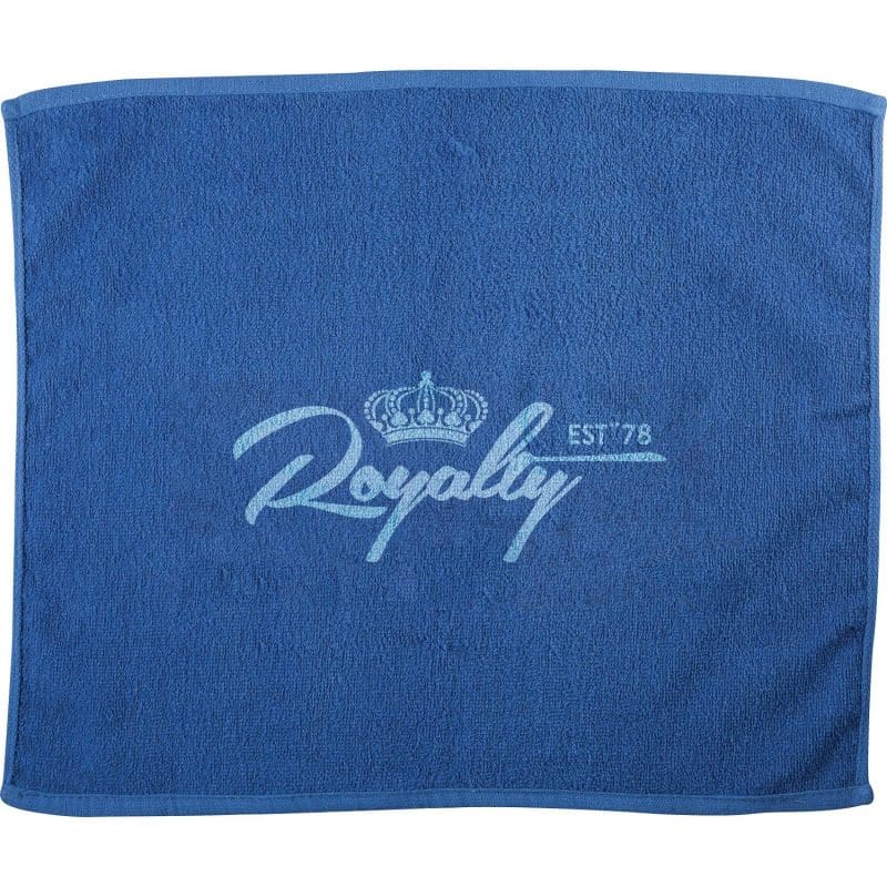 Custom Go-Go Rally Towel - 4