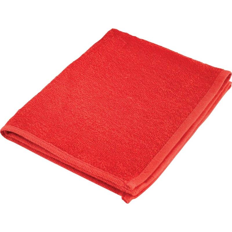 Custom Go-Go Rally Towel - 6
