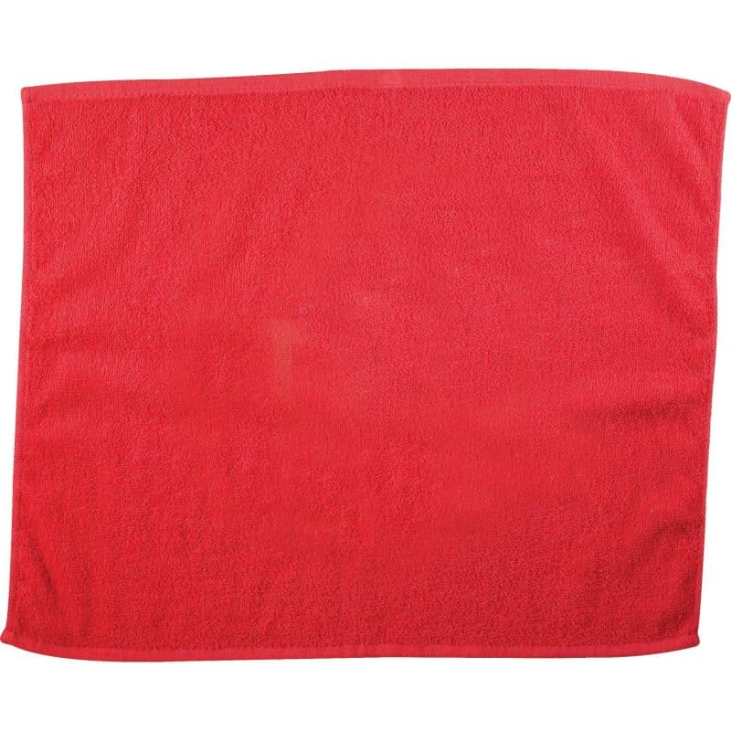 Custom Go-Go Rally Towel - 8