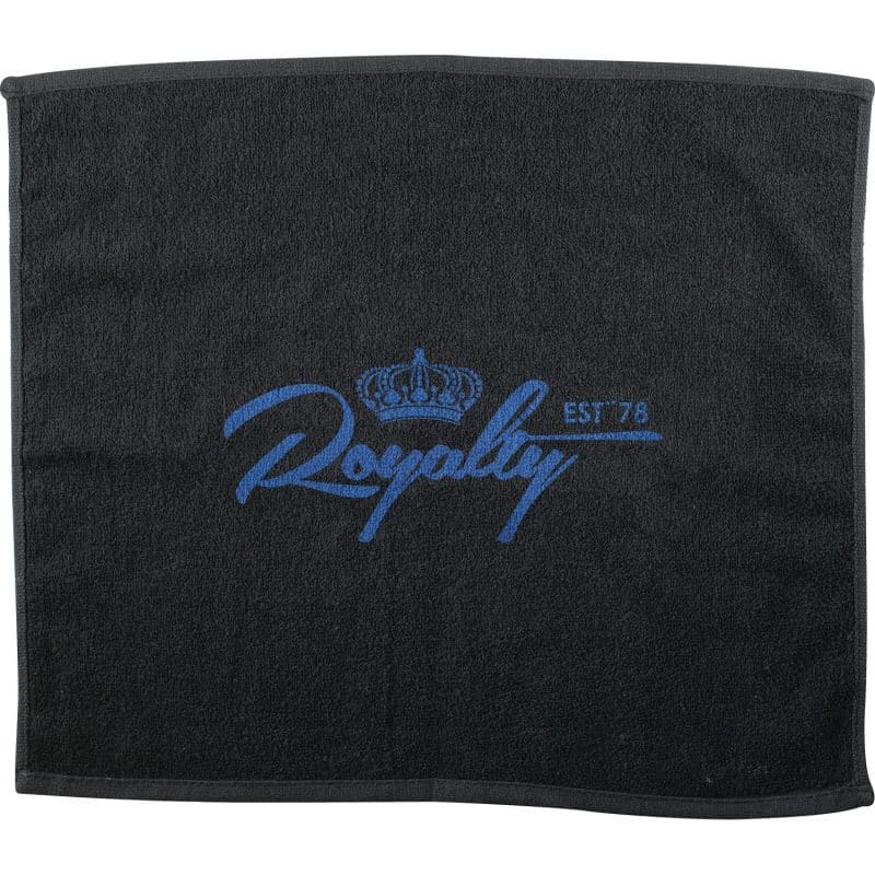 Custom Go-Go Rally Towel