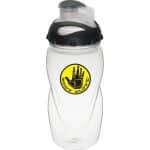 Custom Gobi 17oz Sports Bottle - 2