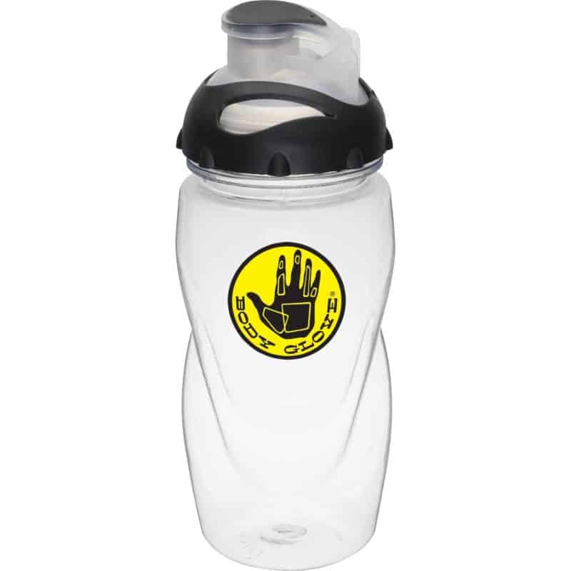 Custom Gobi 17oz Sports Bottle - 2