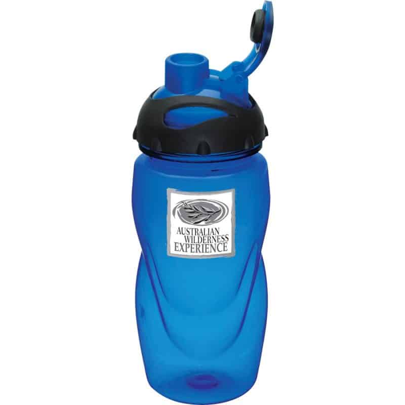 Custom Gobi 17oz Sports Bottle - 4