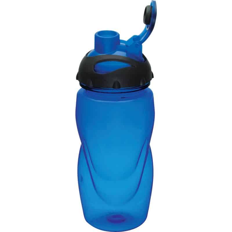 Custom Gobi 17oz Sports Bottle - 7