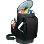 Custom Golf Bag 6-Can Event Cooler - 1