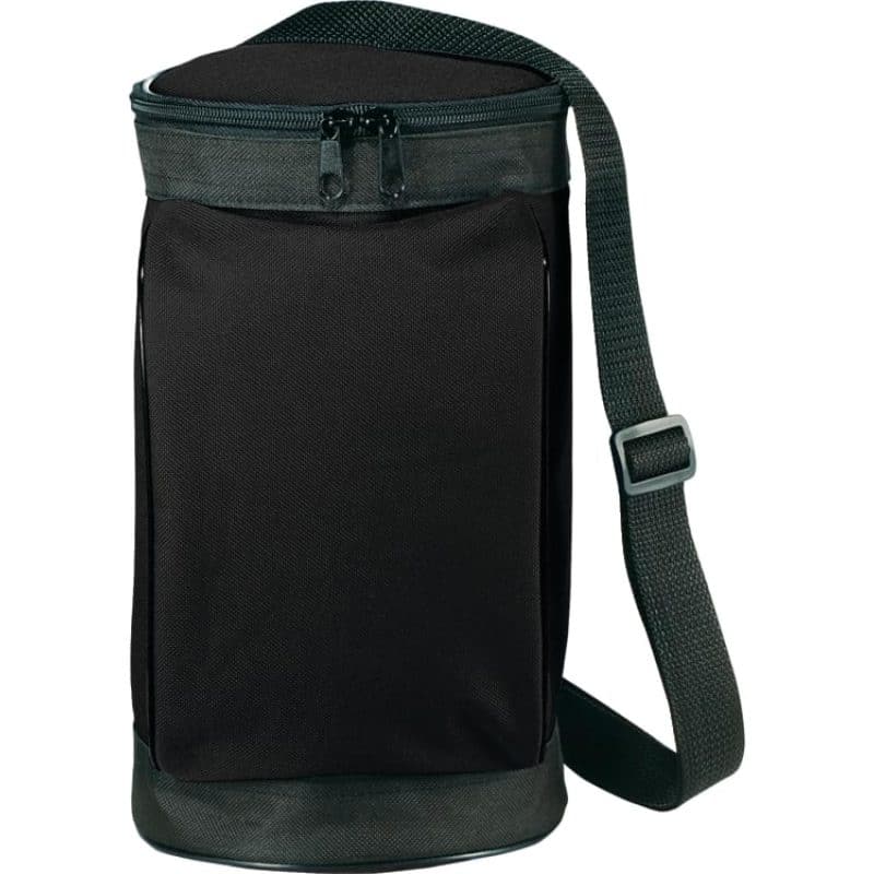 Custom Golf Bag 6-Can Event Cooler - 3