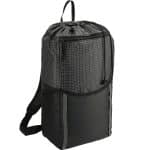 Custom Grid 14L Drawstring Backpack - 1