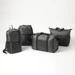 Custom Grid 14L Drawstring Backpack - 6