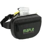 Custom Grid Fanny Pack - 2