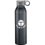 Custom Grom 22oz Aluminum Sports Bottle