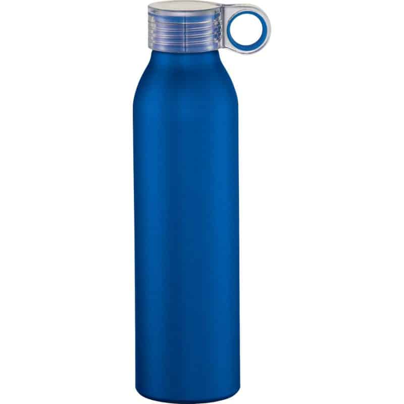 Custom Grom 22oz Aluminum Sports Bottle - 3