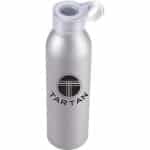 Custom Grom 22oz Aluminum Sports Bottle - 4