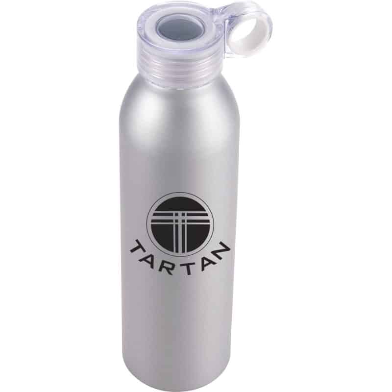 Custom Grom 22oz Aluminum Sports Bottle - 4