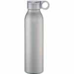Custom Grom 22oz Aluminum Sports Bottle - 6