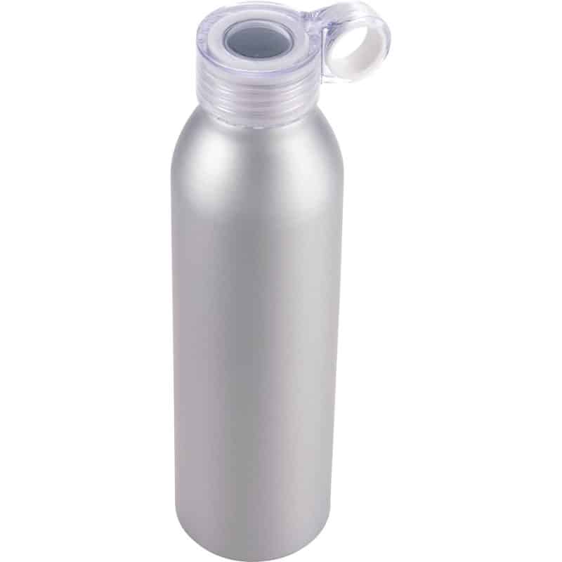 Custom Grom 22oz Aluminum Sports Bottle - 7