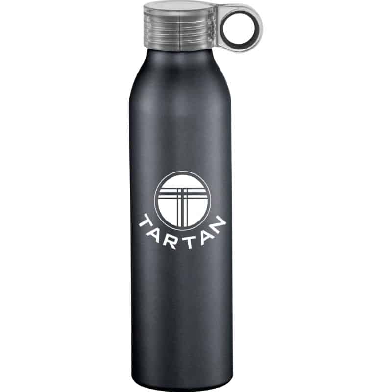 Custom Grom 22oz Aluminum Sports Bottle