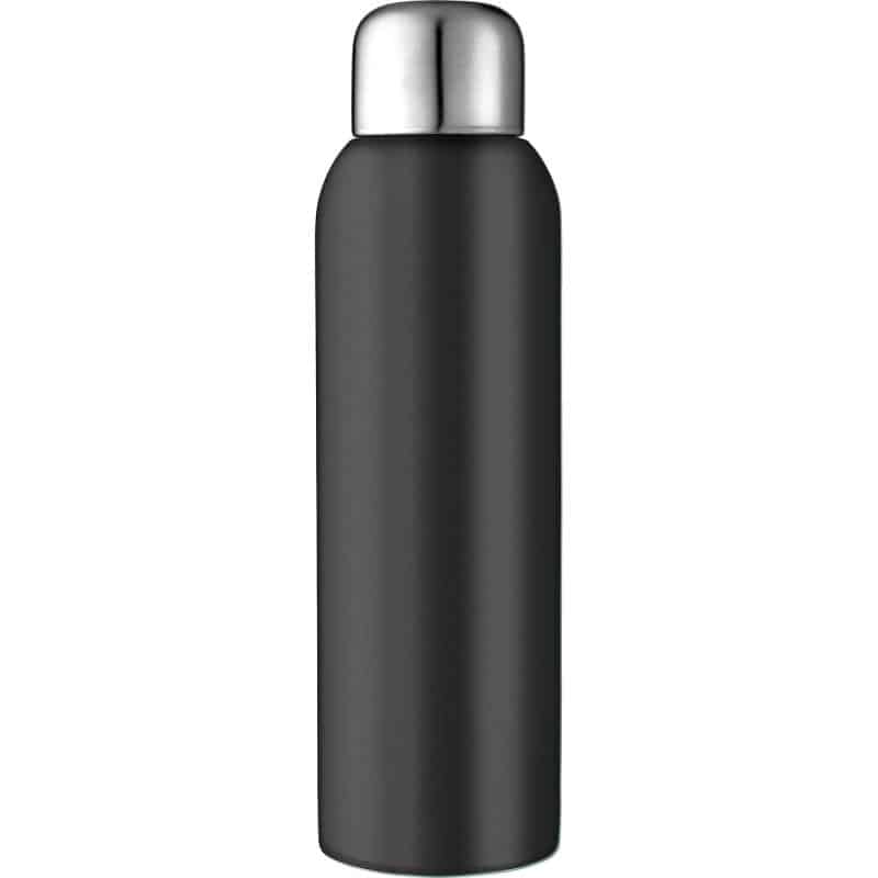 Custom Guzzle 28oz Stainless Sports Bottle - 1