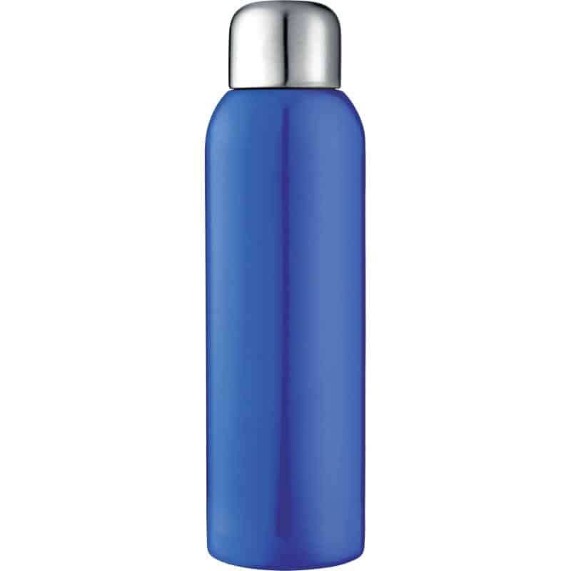 Custom Guzzle 28oz Stainless Sports Bottle - 3