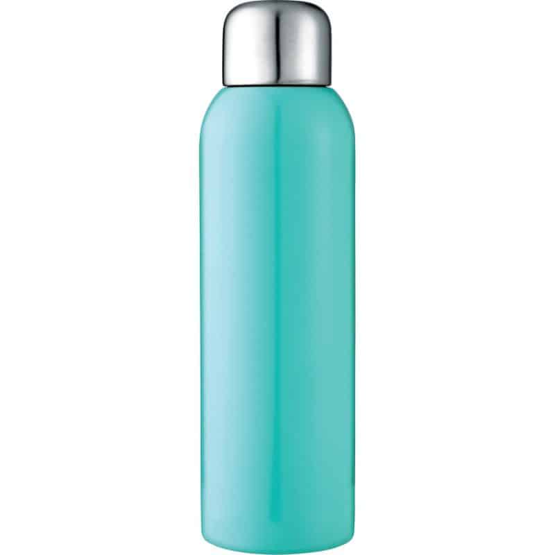 Custom Guzzle 28oz Stainless Sports Bottle - 5