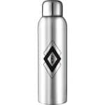 Custom Guzzle 28oz Stainless Sports Bottle - 6