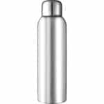 Custom Guzzle 28oz Stainless Sports Bottle - 7