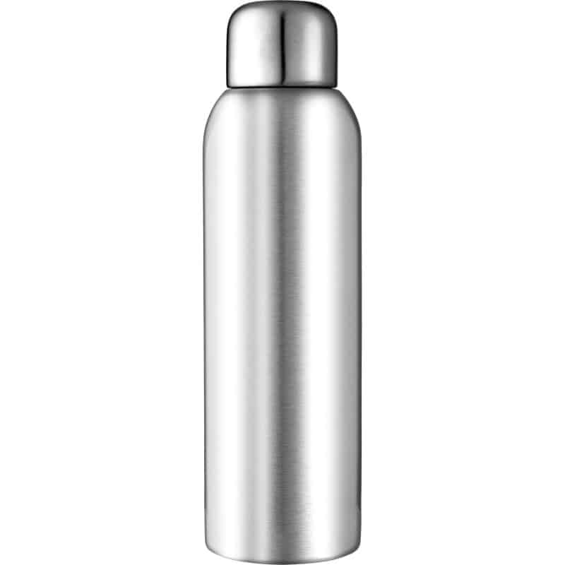 Custom Guzzle 28oz Stainless Sports Bottle - 7