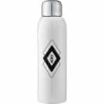 Custom Guzzle 28oz Stainless Sports Bottle - 8