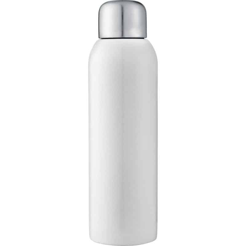 Custom Guzzle 28oz Stainless Sports Bottle - 9