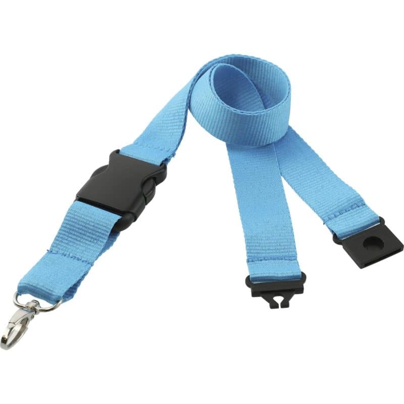 Custom Hang In There Lanyard - 7
