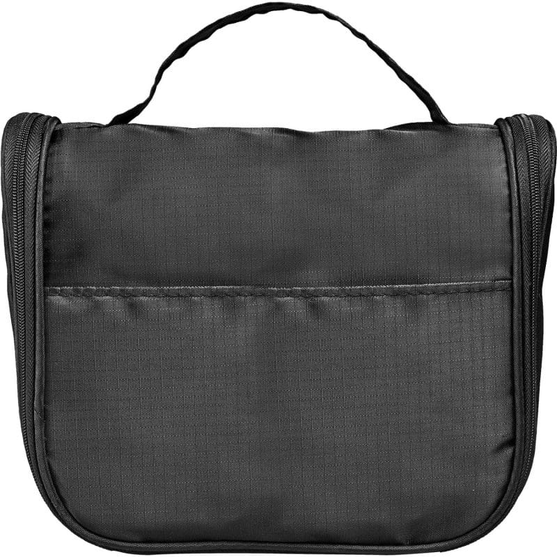 Custom Hanging Toiletry Bag - 3