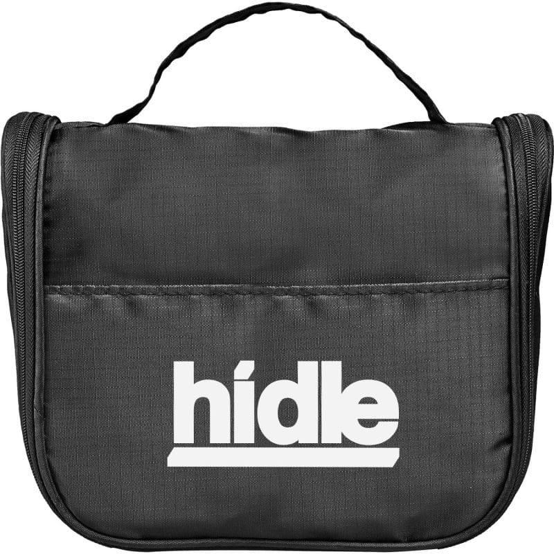 Custom Hanging Toiletry Bag