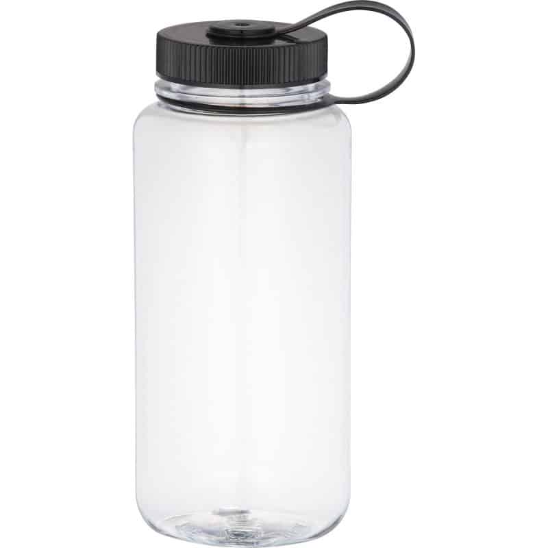 Custom Hardy 30oz Tritan Sports Bottle - 1