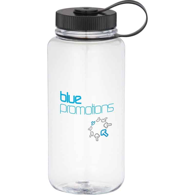 Custom Hardy 30oz Tritan Sports Bottle