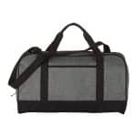 Custom Heather 18'' Duffle Bag - 1