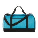 Custom Heather 18'' Duffle Bag - 5