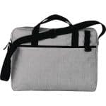 Custom Heather Briefcase - 1