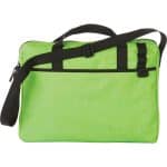 Custom Heather Briefcase - 3
