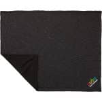 Custom Heathered Sherpa Blanket - 3