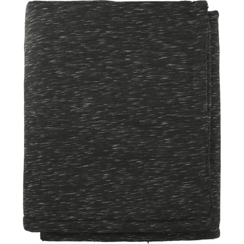 Custom Heathered Sherpa Blanket - 4