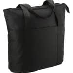 Custom Heavy Duty Zippered Convention Tote - 3