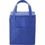 Custom Hercules Flat Top Insulated Grocery Tote - 1